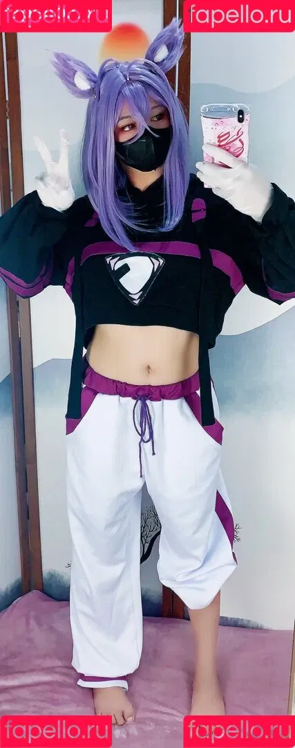 Yaxie Lotte Onlyfans Photo Gallery 