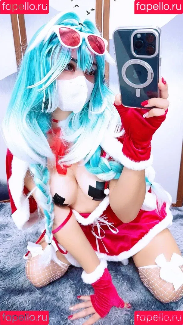 Yaxie Lotte Onlyfans Photo Gallery 