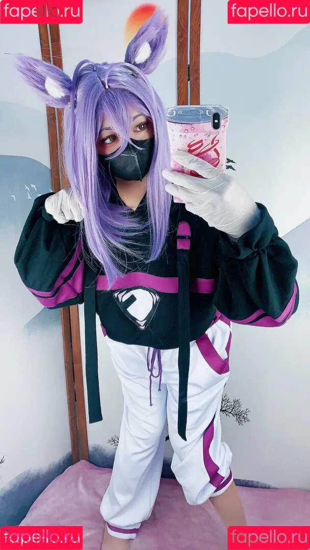 Yaxie Lotte Onlyfans Photo Gallery 