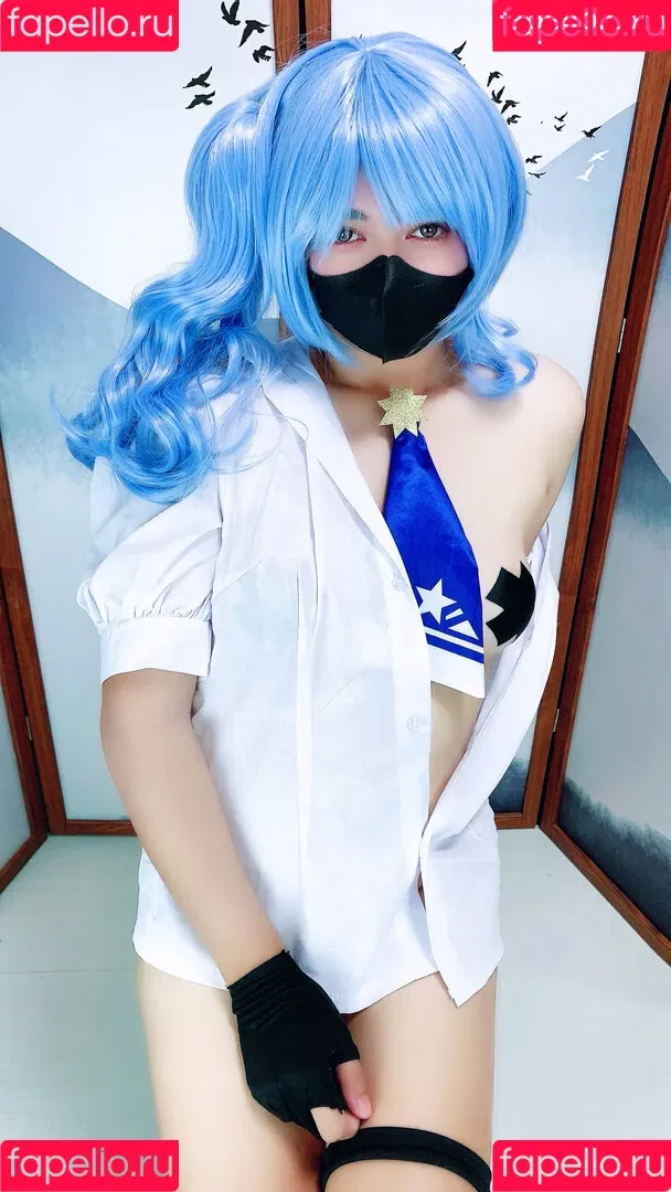Yaxie Lotte Onlyfans Photo Gallery 