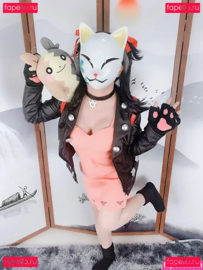 Yaxie Lotte Onlyfans Photo Gallery 