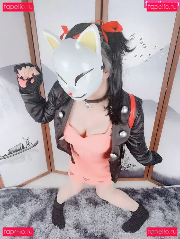 Yaxie Lotte Onlyfans Photo Gallery 