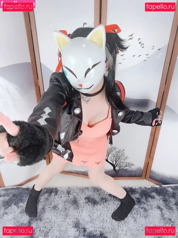 Yaxie Lotte Onlyfans Photo Gallery 