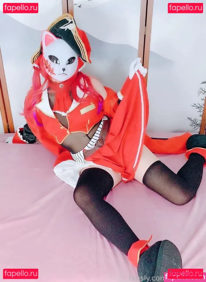 Yaxie Lotte Onlyfans Photo Gallery 