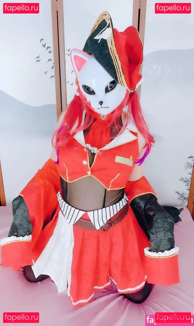 Yaxie Lotte Onlyfans Photo Gallery 