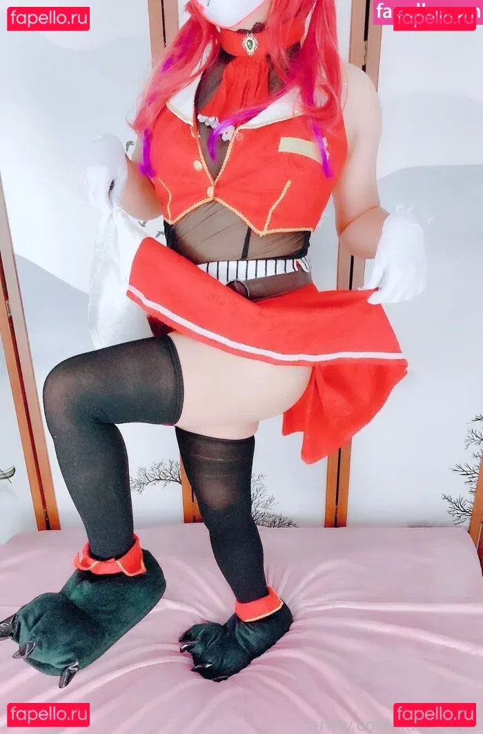 Yaxie Lotte Onlyfans Photo Gallery 