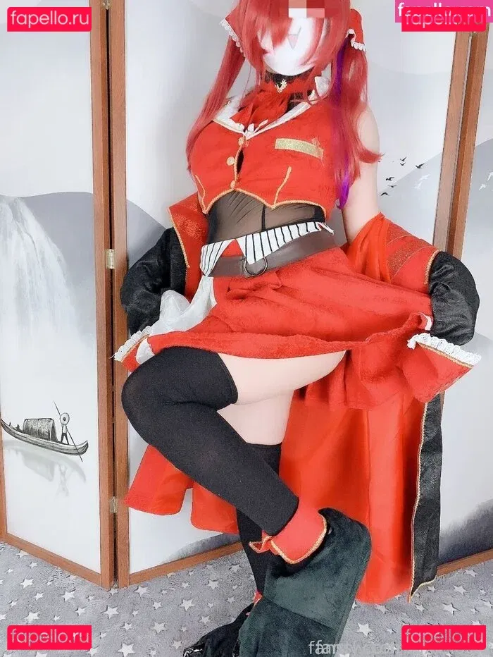 Yaxie Lotte Onlyfans Photo Gallery 