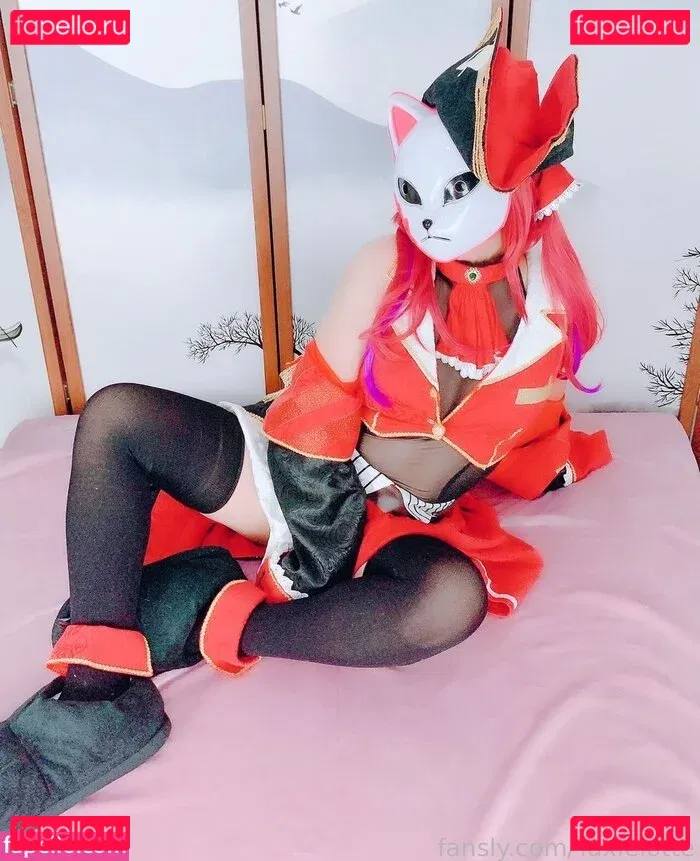 Yaxie Lotte Onlyfans Photo Gallery 