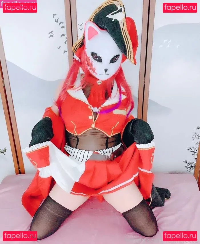 Yaxie Lotte Onlyfans Photo Gallery 