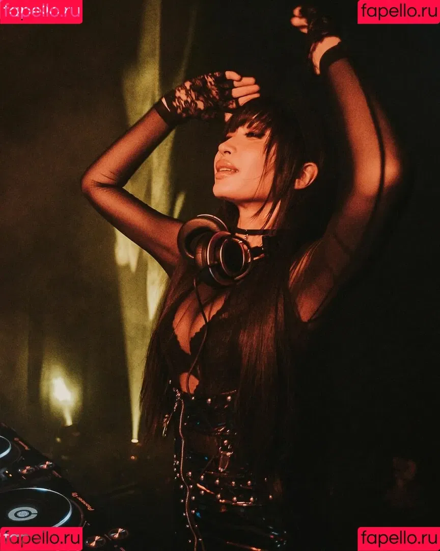DJ HEAVYGRINDER Onlyfans Photo Gallery 