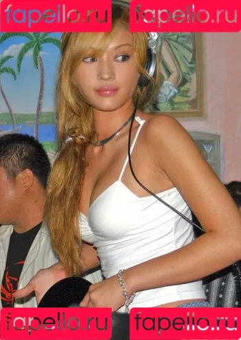 DJ HEAVYGRINDER Onlyfans Photo Gallery 