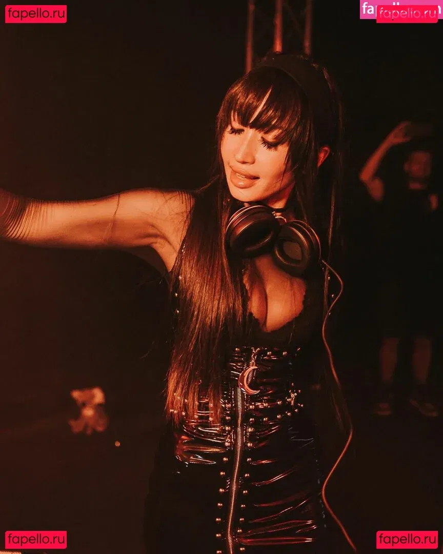 DJ HEAVYGRINDER Onlyfans Photo Gallery 