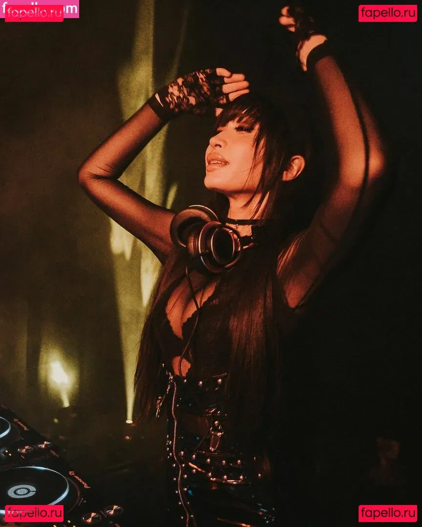 DJ HEAVYGRINDER Onlyfans Photo Gallery 