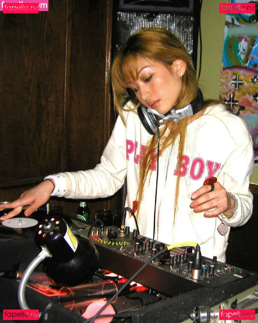 DJ HEAVYGRINDER Onlyfans Photo Gallery 