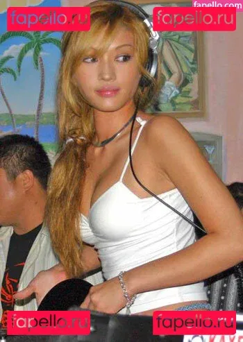 DJ HEAVYGRINDER Onlyfans Photo Gallery 