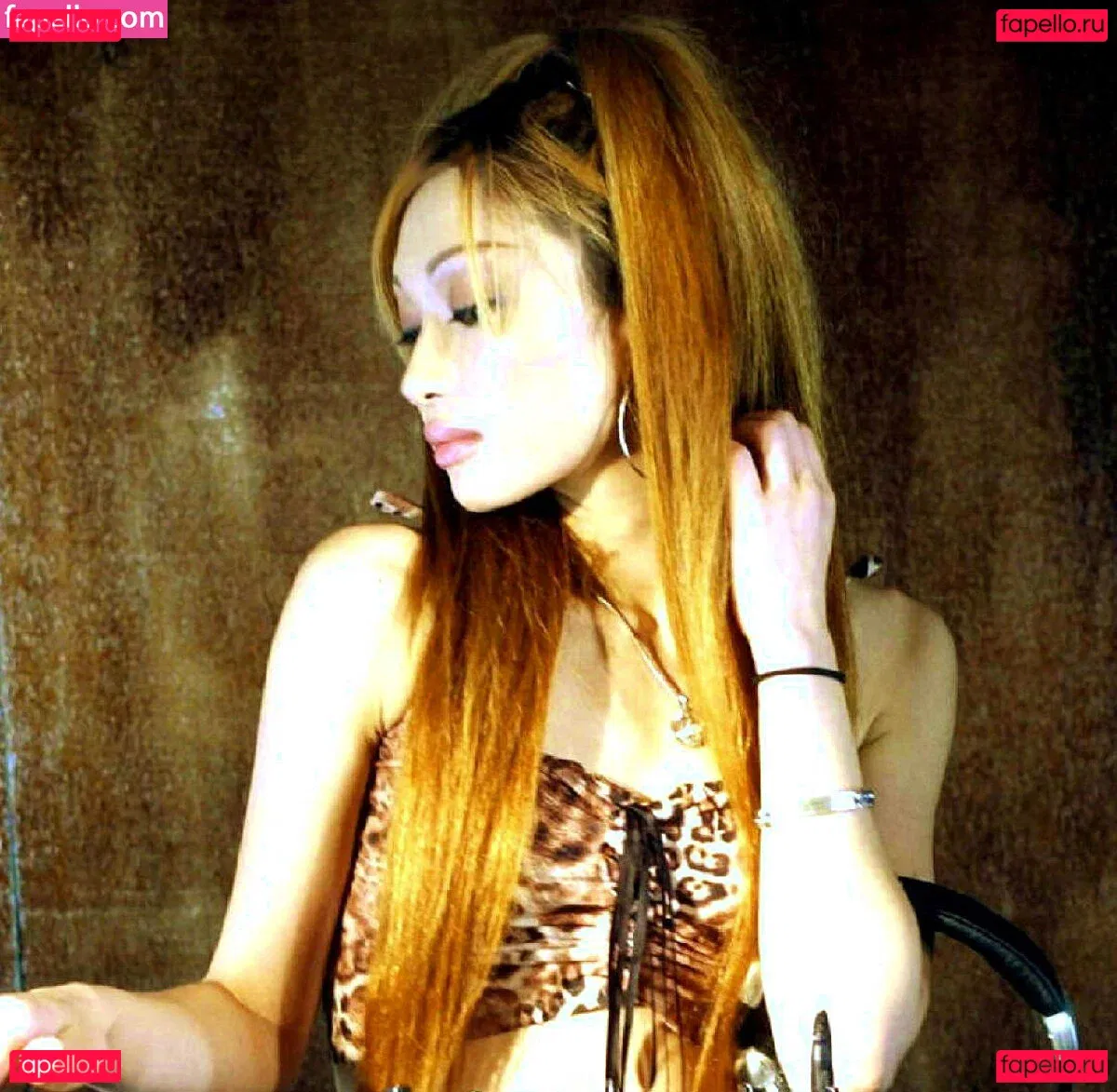 DJ HEAVYGRINDER Onlyfans Photo Gallery 