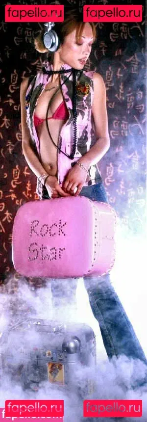 DJ HEAVYGRINDER Onlyfans Photo Gallery 