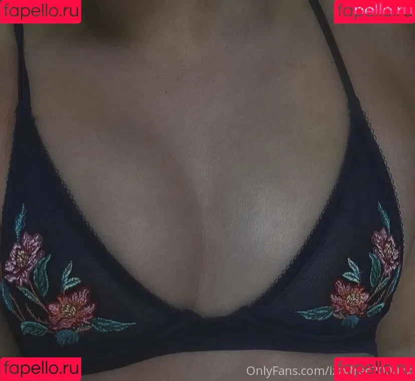 izzyfreexox Onlyfans Photo Gallery 