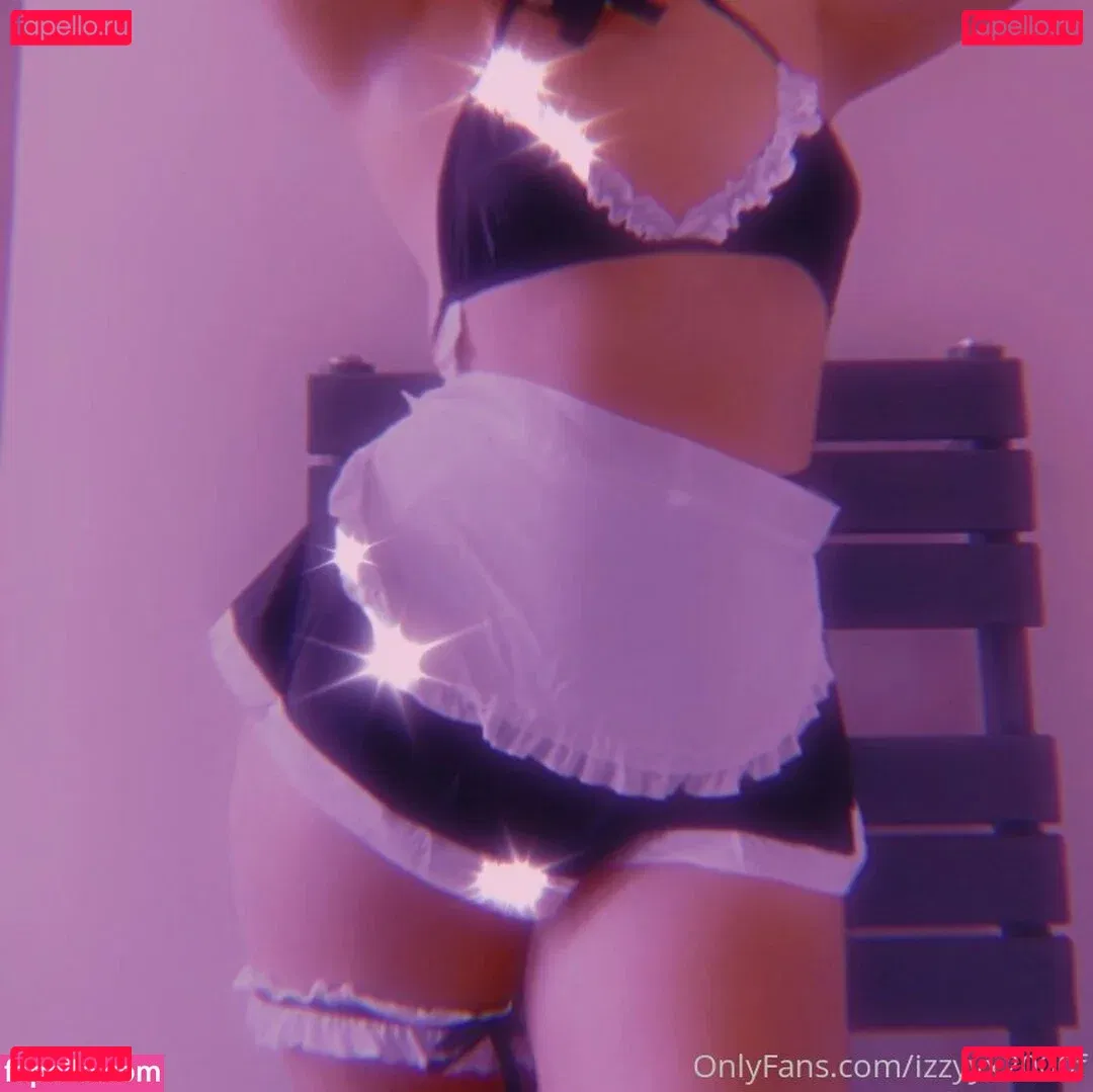 izzyfreexox Onlyfans Photo Gallery 