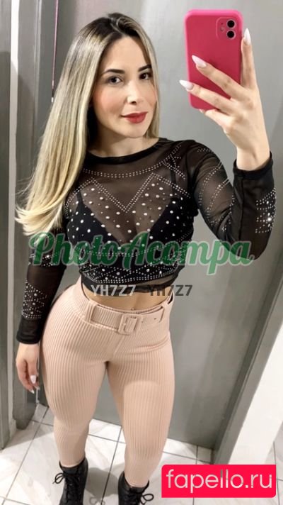 Bela Andrade Nude Onlyfans Photo 26