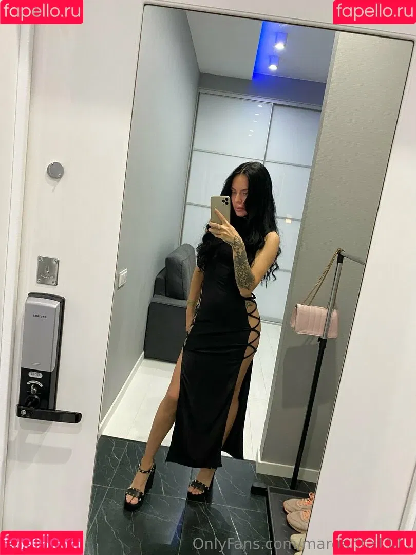 margarita1111 Onlyfans Photo Gallery 