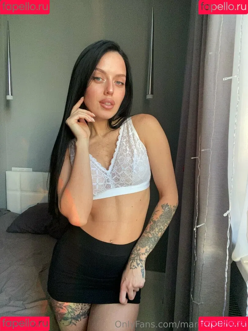 margarita1111 Onlyfans Photo Gallery 