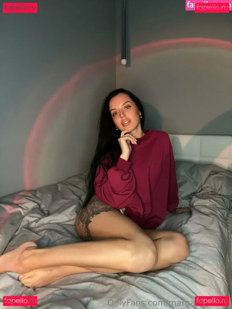 margarita1111 Onlyfans Photo Gallery 