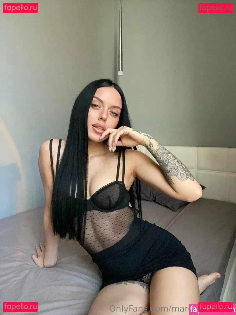 margarita1111 Onlyfans Photo Gallery 