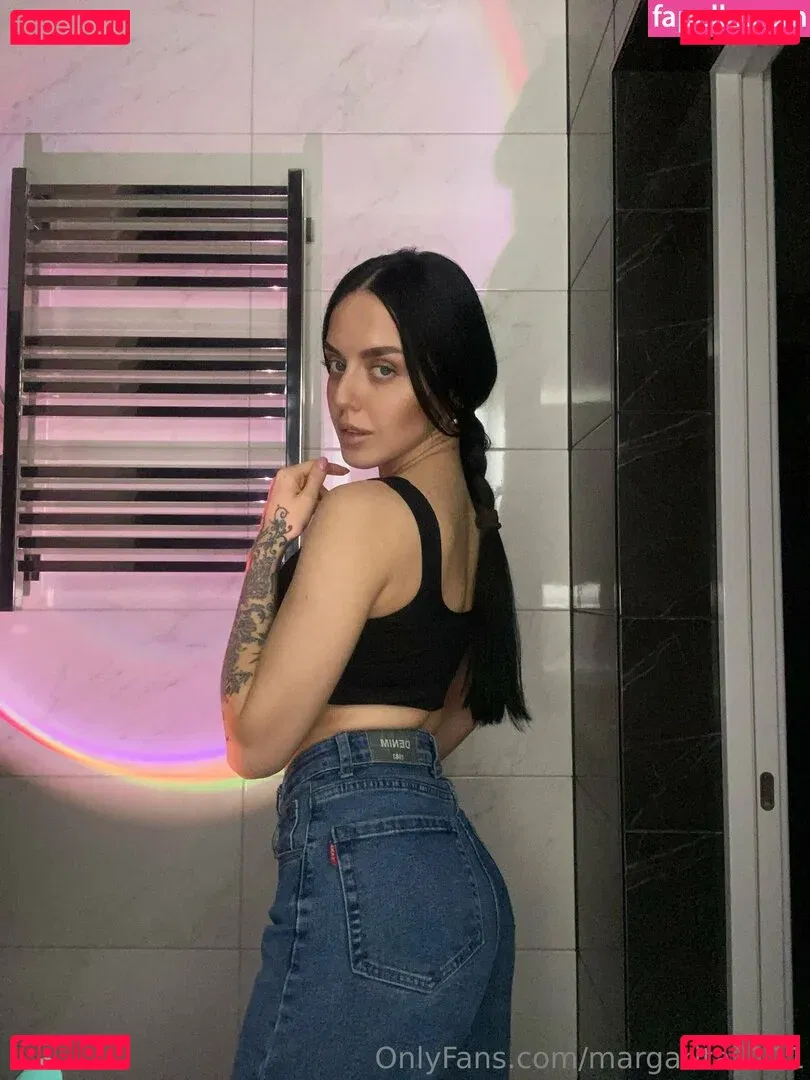 margarita1111 Onlyfans Photo Gallery 