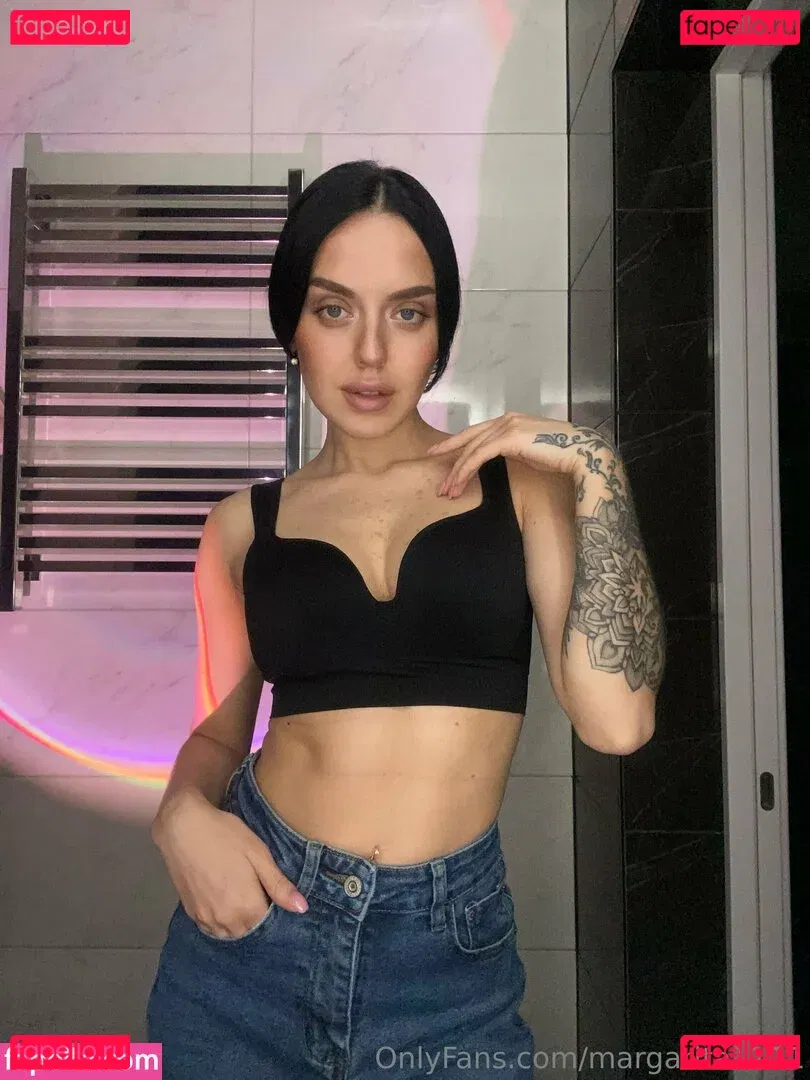 margarita1111 Onlyfans Photo Gallery 