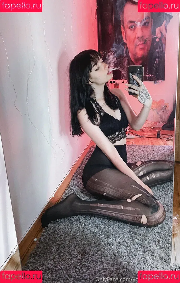Yourpersonalwaifu Onlyfans Photo Gallery 