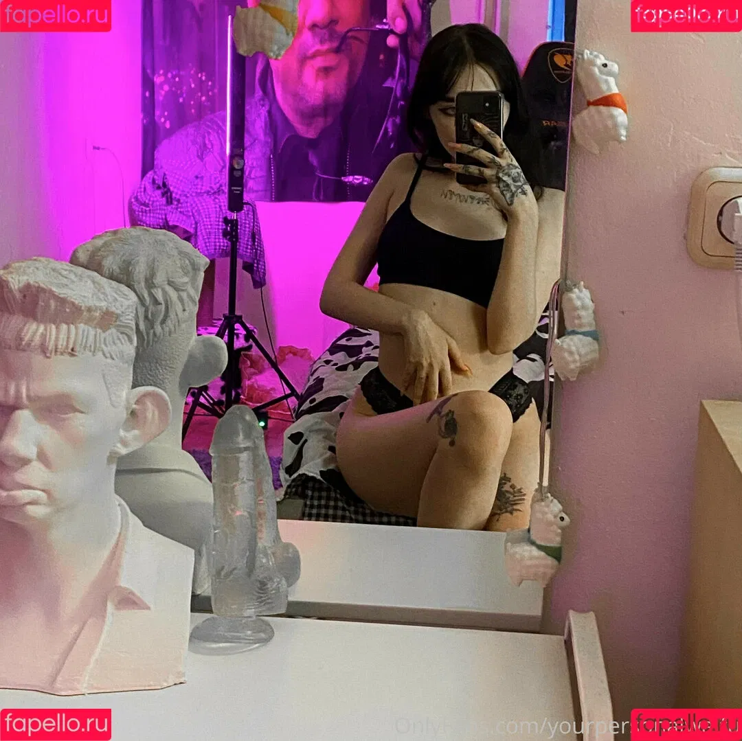 Yourpersonalwaifu Onlyfans Photo Gallery 