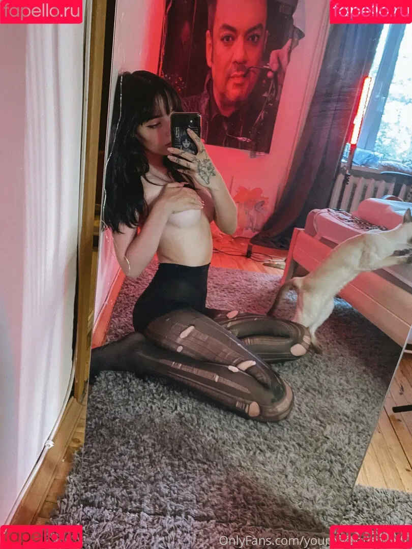 Yourpersonalwaifu Onlyfans Photo Gallery 