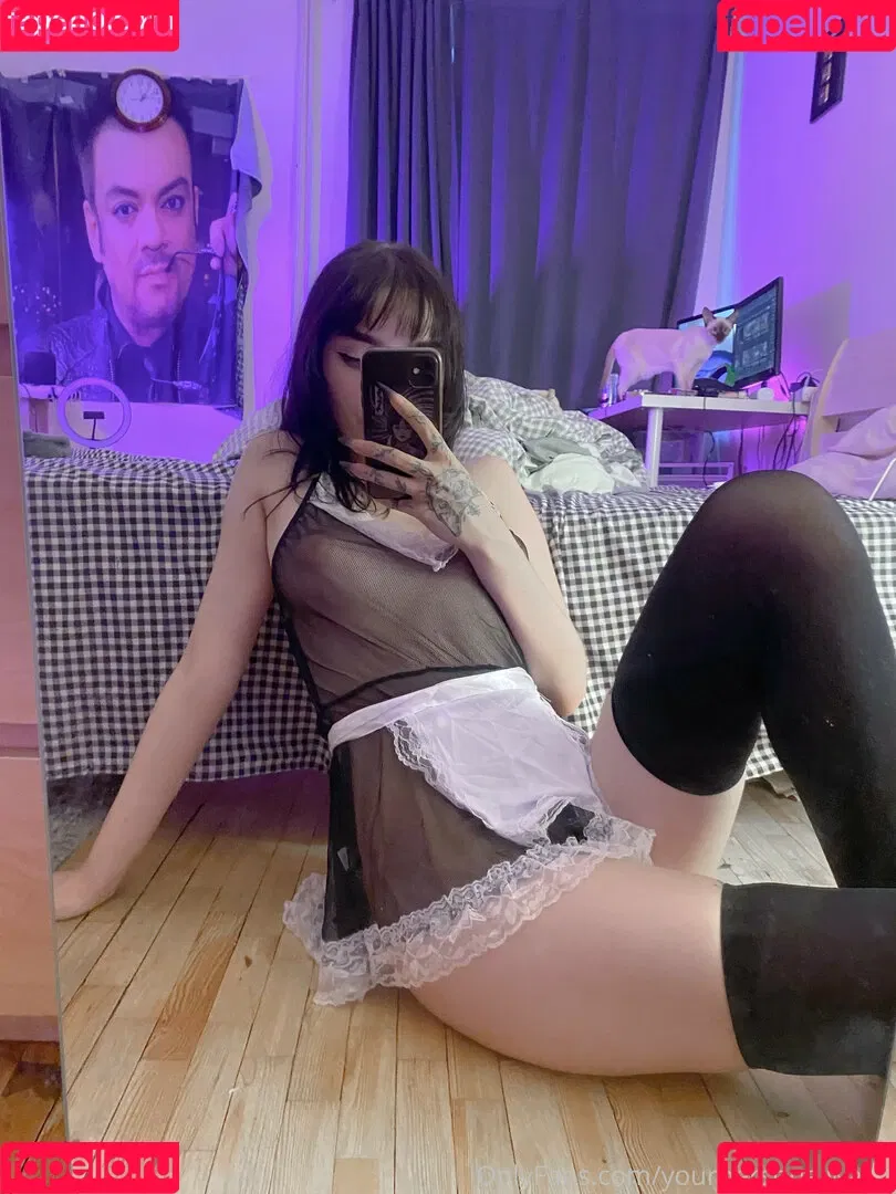 Yourpersonalwaifu Onlyfans Photo Gallery 
