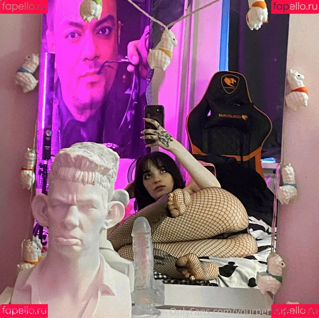 Yourpersonalwaifu Onlyfans Photo Gallery 