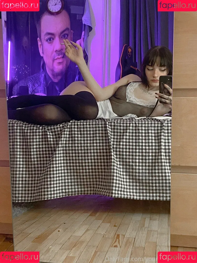 Yourpersonalwaifu Onlyfans Photo Gallery 