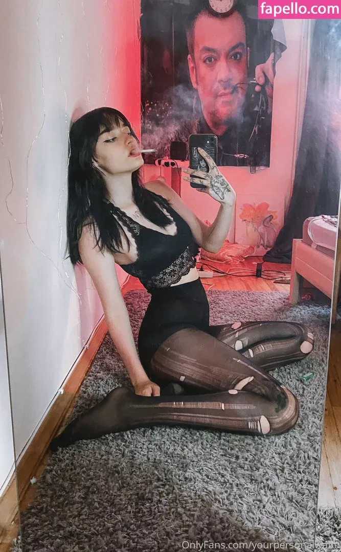 Yourpersonalwaifu Onlyfans Photo Gallery 