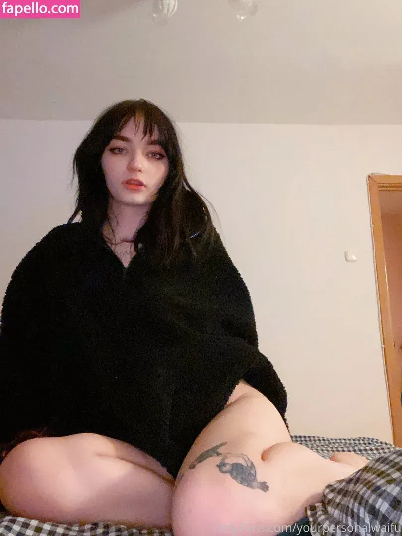 Yourpersonalwaifu Onlyfans Photo Gallery 