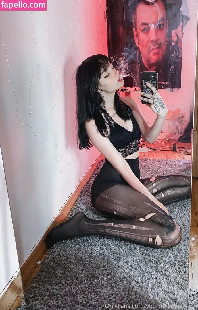 Yourpersonalwaifu Onlyfans Photo Gallery 