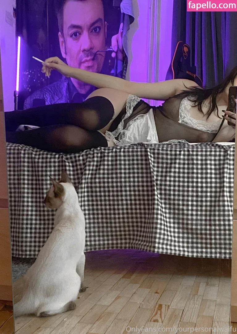 Yourpersonalwaifu Onlyfans Photo Gallery 