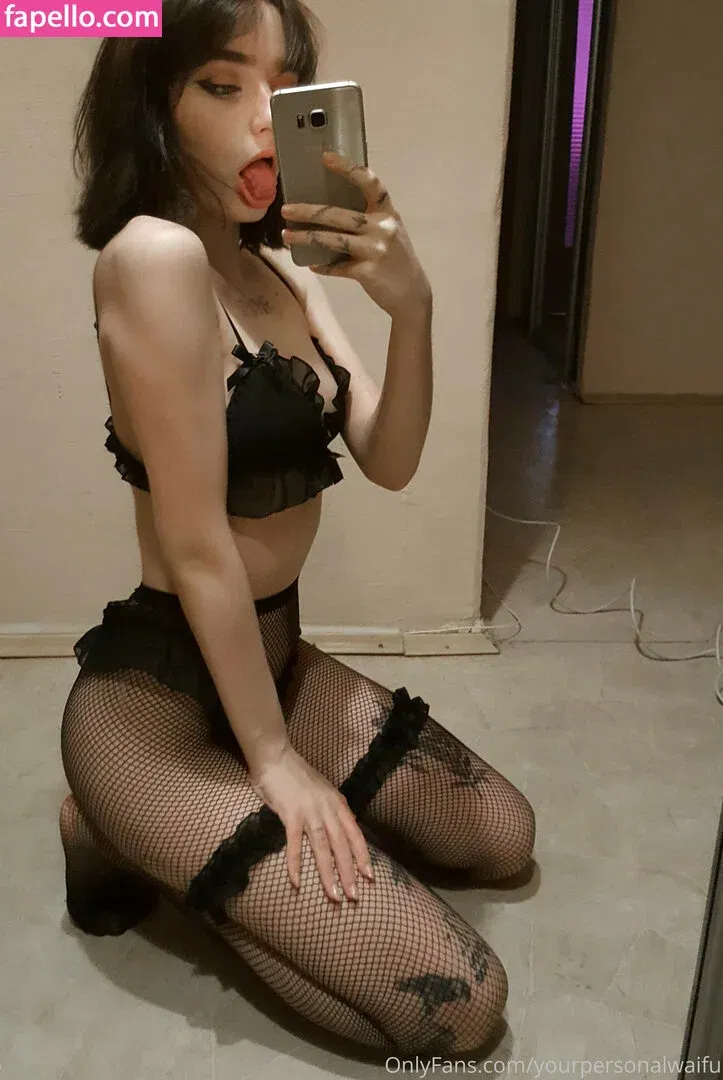 Yourpersonalwaifu Onlyfans Photo Gallery 