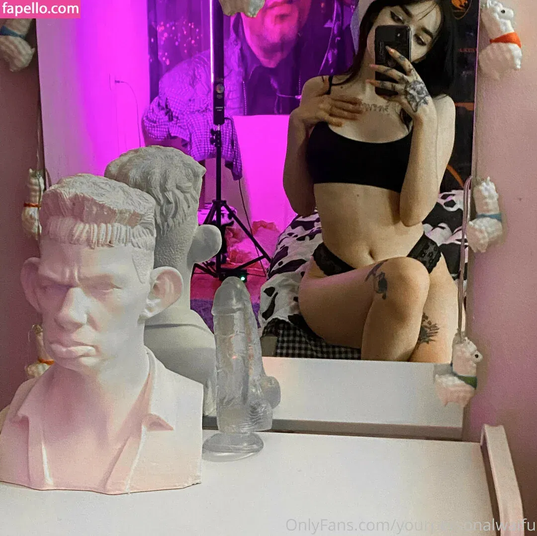 Yourpersonalwaifu Onlyfans Photo Gallery 