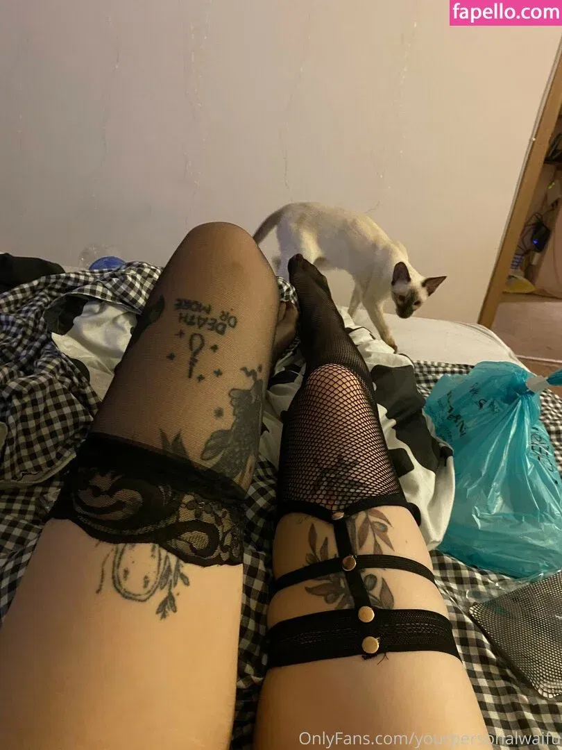 Yourpersonalwaifu Onlyfans Photo Gallery 