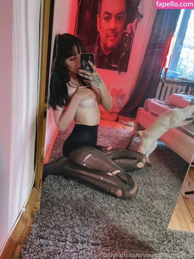 Yourpersonalwaifu Onlyfans Photo Gallery 