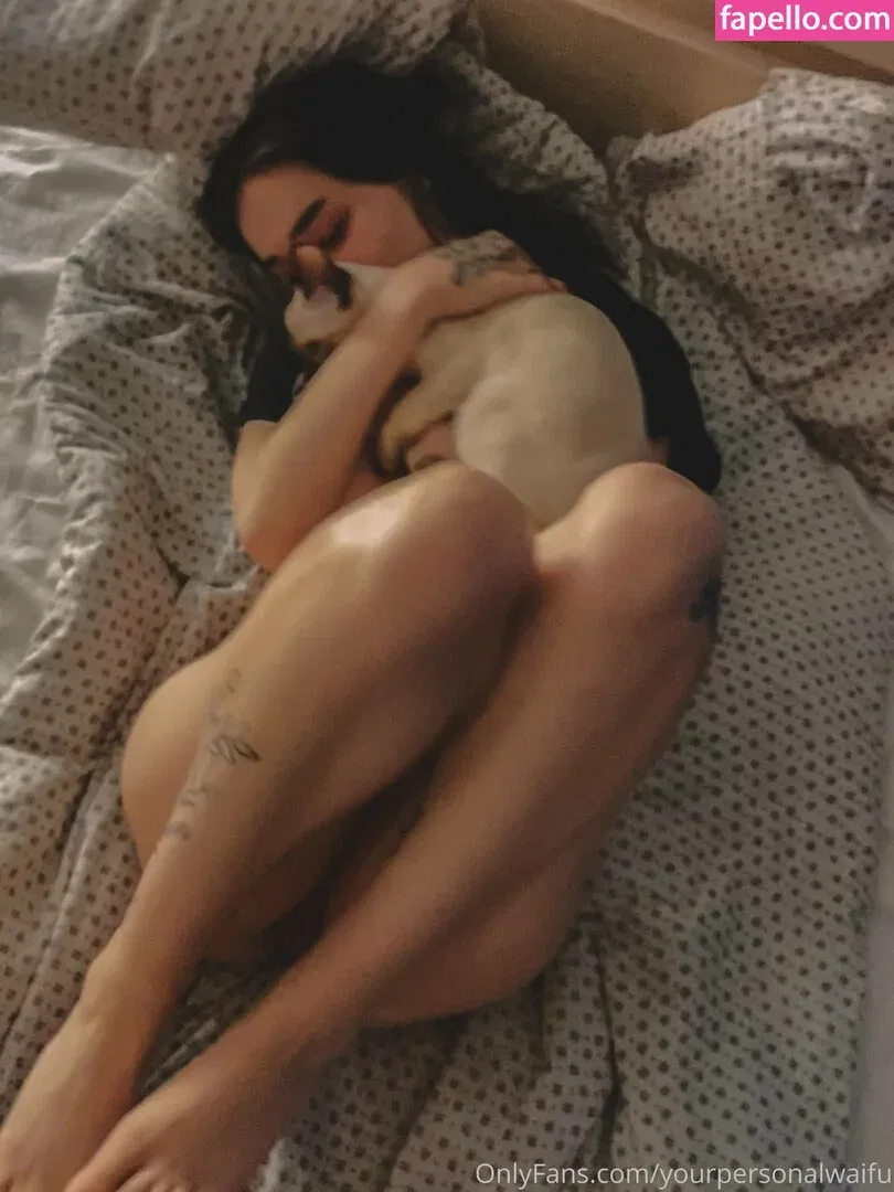 Yourpersonalwaifu Onlyfans Photo Gallery 