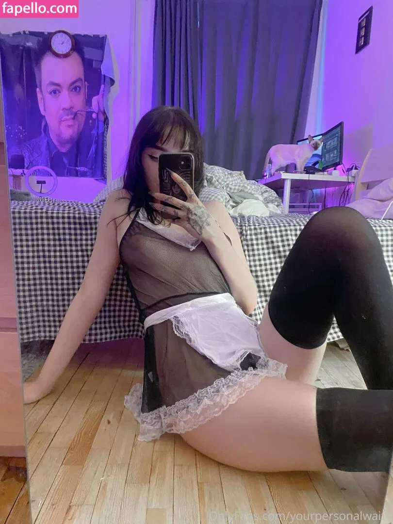 Yourpersonalwaifu Onlyfans Photo Gallery 