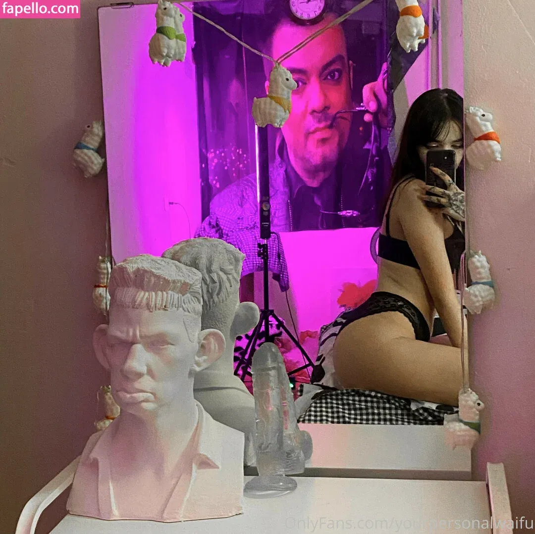 Yourpersonalwaifu Onlyfans Photo Gallery 