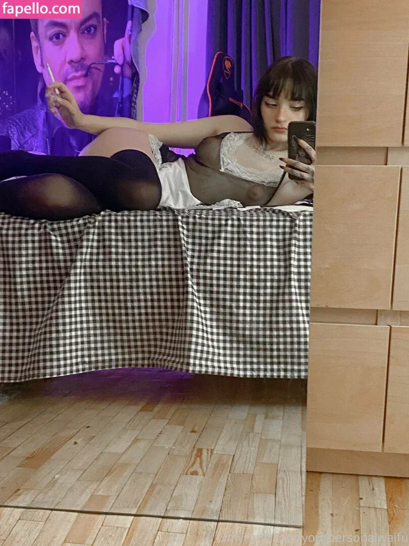 Yourpersonalwaifu Onlyfans Photo Gallery 