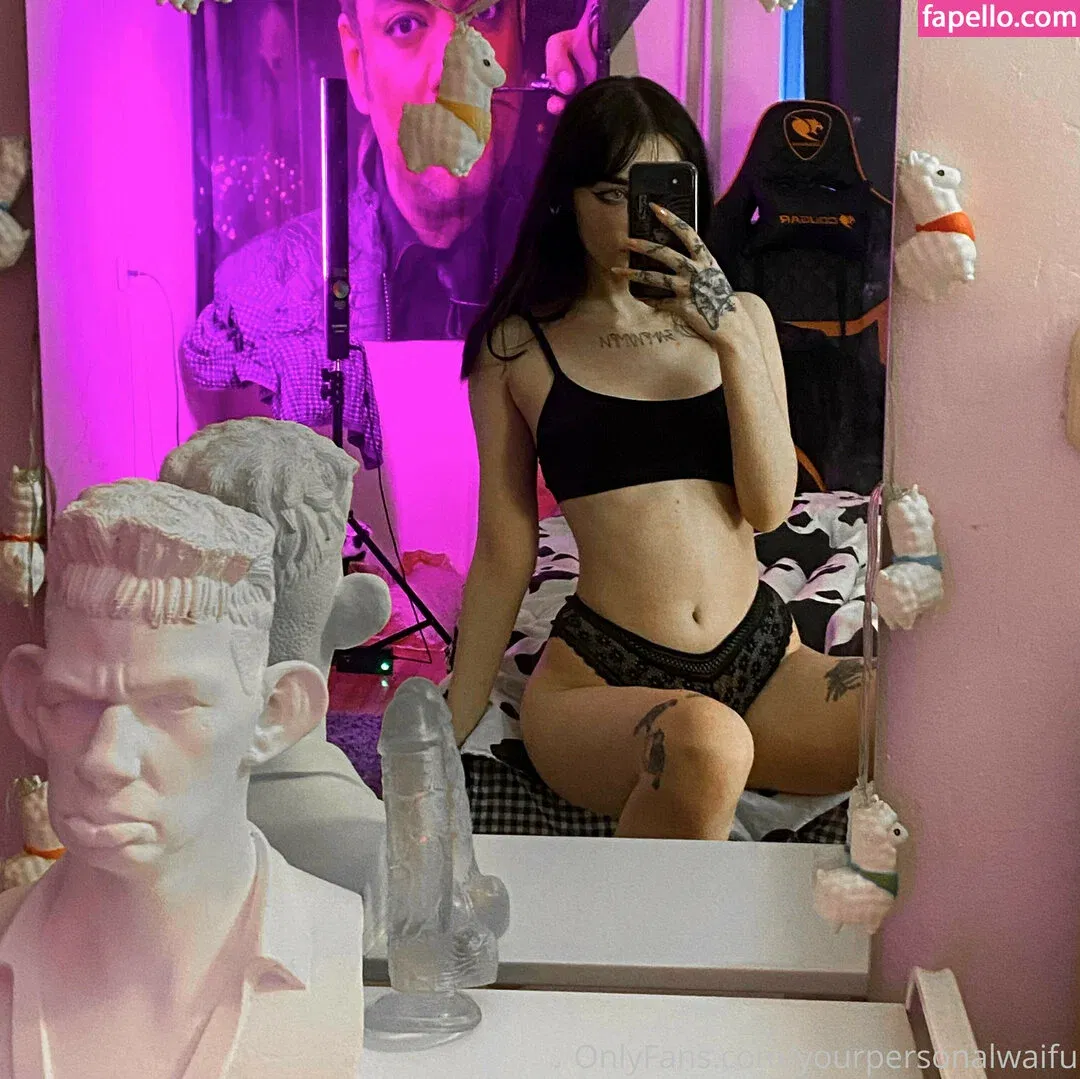 Yourpersonalwaifu Onlyfans Photo Gallery 