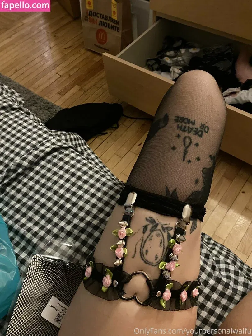 Yourpersonalwaifu Onlyfans Photo Gallery 